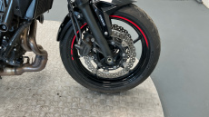 Kawasaki Z ER650SPFNN (23MY)